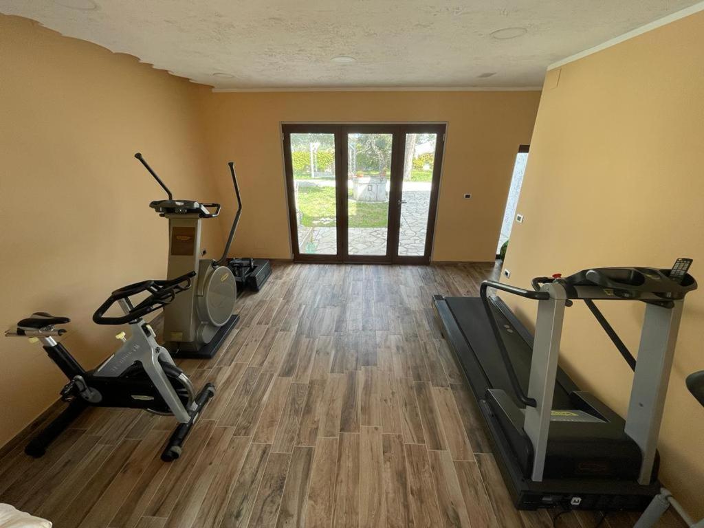 Frapippo Hotel Chieti Ngoại thất bức ảnh