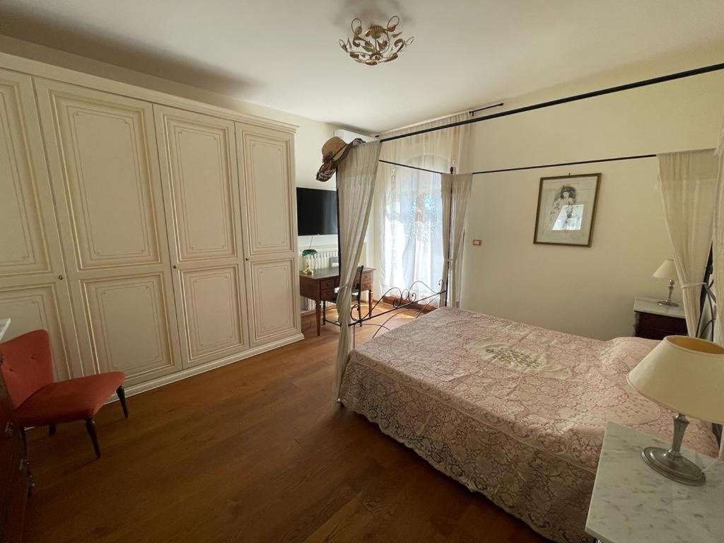 Frapippo Hotel Chieti Ngoại thất bức ảnh