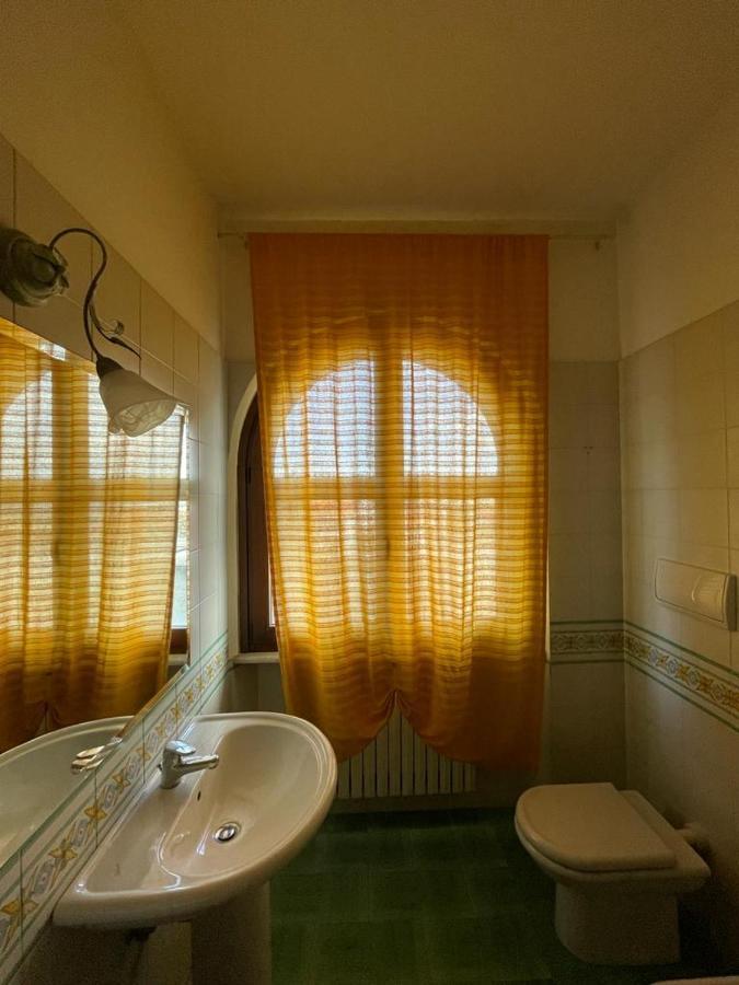Frapippo Hotel Chieti Ngoại thất bức ảnh
