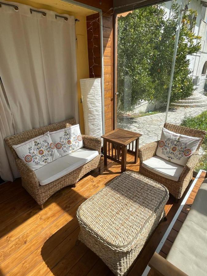 Frapippo Hotel Chieti Ngoại thất bức ảnh